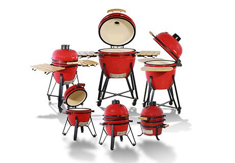 Welcome To Carton Fair To Visit Our Ceramic Kamado Products