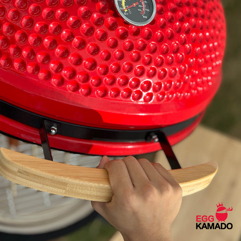 kamado grill ceramic oven wholesale