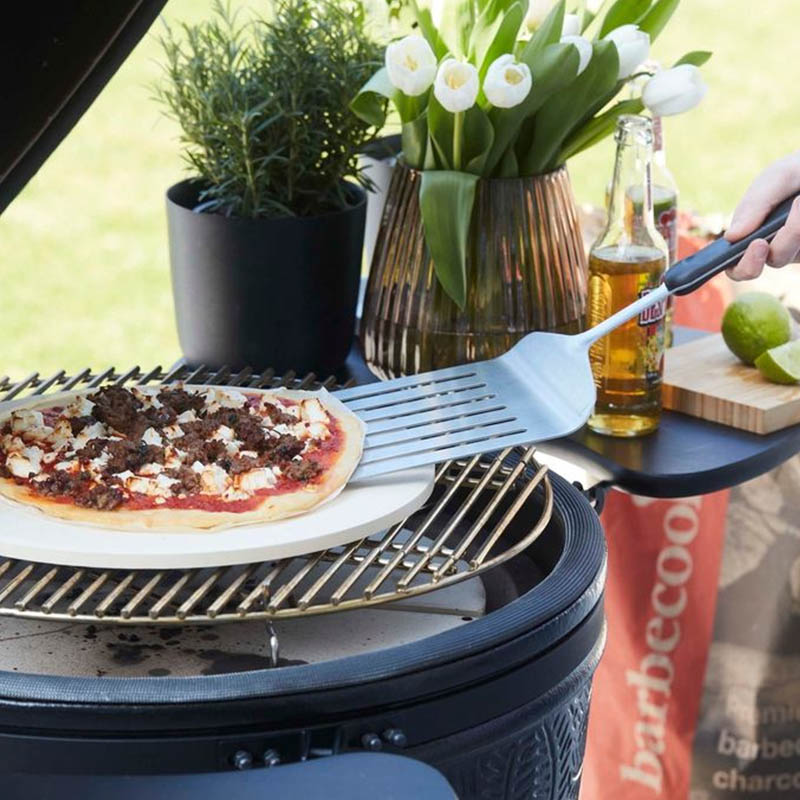 Getting Your BBQ Grill Ready for Grilling Season